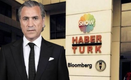 Can Holding'e ait Habertürk ve Show TV dahil 121 şirkete el konuldu!