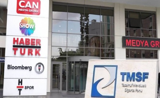 Can Holding soruşturmasında 12 gözaltı!