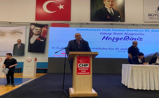 Çapın, Kılıçdaroğlu'nu işaret etti: ‘AKP'nin adaletiyle gelip oturacağına inanmıyorum'