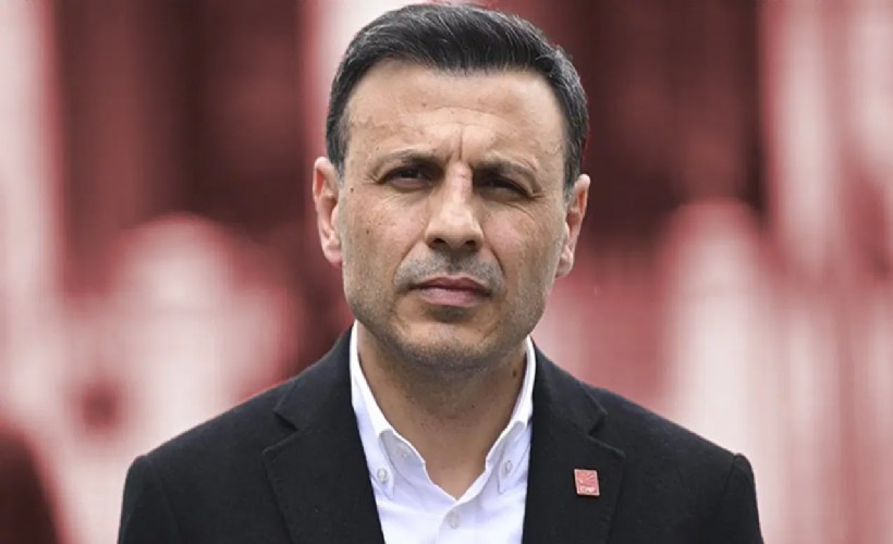 Çelik'in 3 yıla kadar hapsi isteniyordu: Kongre iddianamesi kabul edildi!