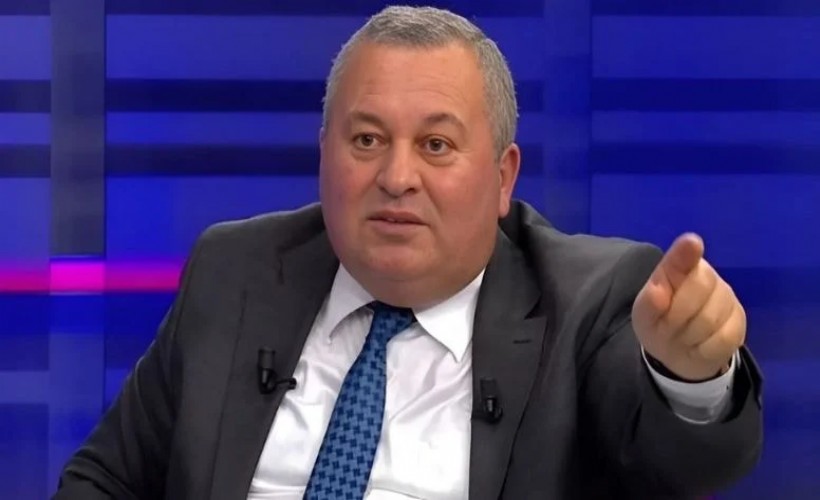 Cemal Enginyurt çileden çıktı! 'Yazıklar olsun!'