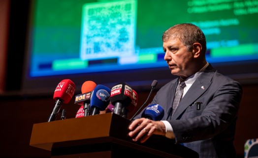 Cemil Tugay: Halkın desteğini istiyoruz