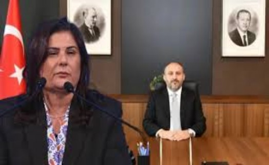 Çerçioğlu'na verilen ‘finansman' sonrası… İller Bankası'nda görev değişimi!