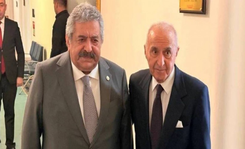 Çetin-Yıldız görüşmesinde 'Tutuklu Belediye Başkanları tahliye olacak' sinyali