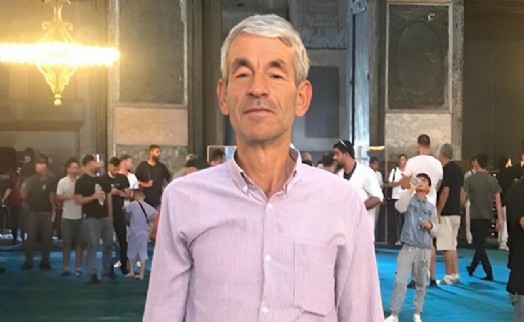 Cezaevinden izinli çıktı, zeytin bahçesinde ölü bulundu