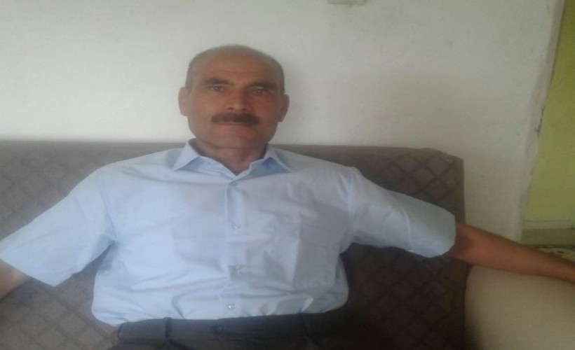 Çiftçinin acı sonu; Elektrik akımına kapılıp hayatını kaybetti