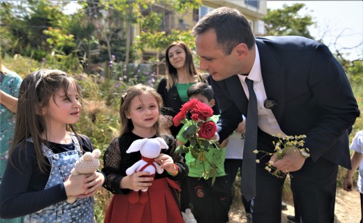 Çocuk Oyun ve Aktivite Merkezleri'nde yeni dönem kayıtları başladı