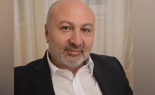 Cumhurbaşkanı Başdanışmanı hayatını kaybetti