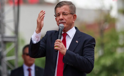 Davutoğlu'ndan, Erdoğan'a 'Sumud Filosu' çağrısı