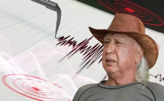 Depremi önceden bilen  Prof. Dr. Üşümezsoy'dan uyarı: Risk henüz bitmedi!