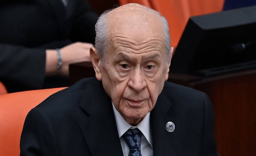 Devlet Bahçeli'nin 'TRÇ' ısrarı sürüyor: 'Ne yaptığımızı biliyoruz'