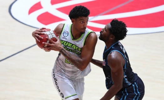 Ege Cup 2025'te final günü