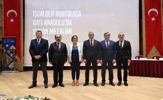 Ege'deki Yunan ve Rum vahşetini hatırlattılar!