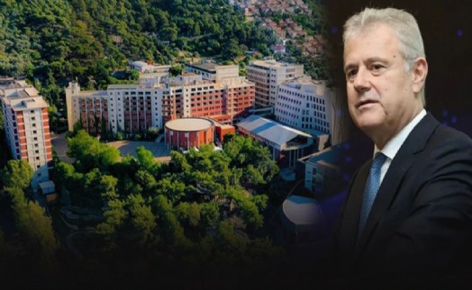Ekonomi Üniversitesi taşınıyor: Gözler Balçova'ya çevrildi!