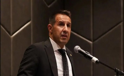 Emekli Albay Orkun Özeller'e gözaltı