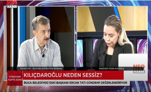 Ercan Tatı'dan bomba itiraf: 'Beni CHP'liler şikayet etti, yargı 'özür' diledi