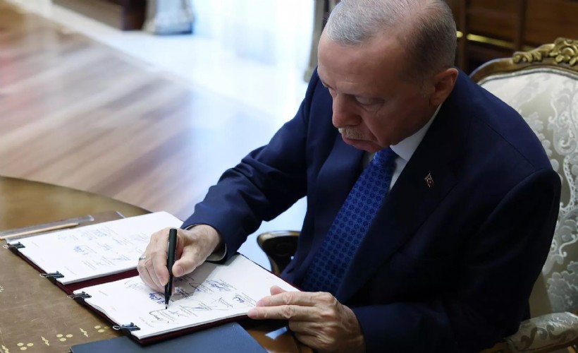 Erdoğan-Trump görüşmesi öncesinde dikkat çeken karar: ABD menşeli bazı ürünlere ek vergiler kaldırıldı