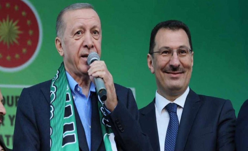 Erdoğan'ın nasıl yeniden aday olacağını aşama aşama anlattı