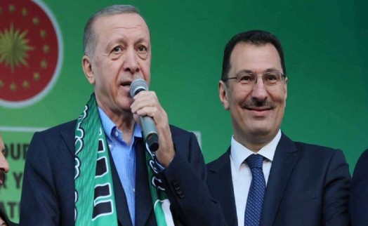 Erdoğan'ın nasıl yeniden aday olacağını aşama aşama anlattı