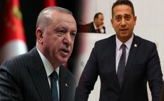 Erdoğan'ın o sözlerine CHP'den sert yanıt: 'Onun ontolojisinde kendi hayrına milleti kandırmak var'