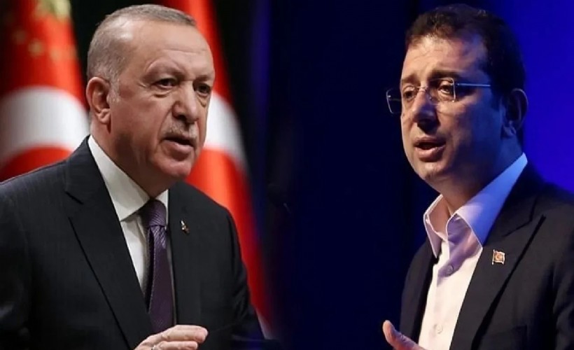 Erdoğan ve İmamoğlu uzlaşamadı... Dava tarihi belli oldu!