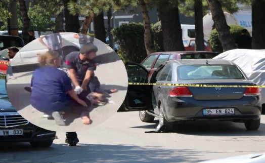 Boşanma aşamasında olan koca dehşet saçtı; Eşi ve kayınvalidesini katletti