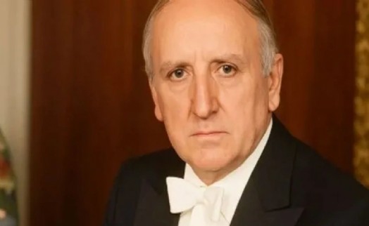 Eski TBMM Başkanlarından Cahit Karakaş hayatını kaybetti