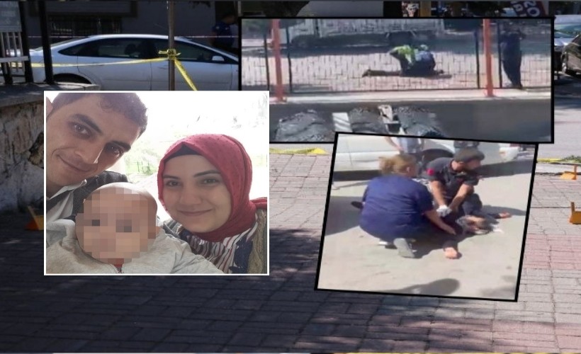 Eski damadın vurduğu baldız da kurtarılamadı; ölü sayısı 3'e çıktı