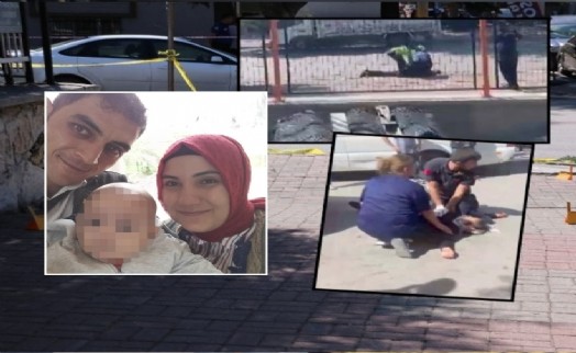 Eski damadın vurduğu baldız da kurtarılamadı; ölü sayısı 3'e çıktı