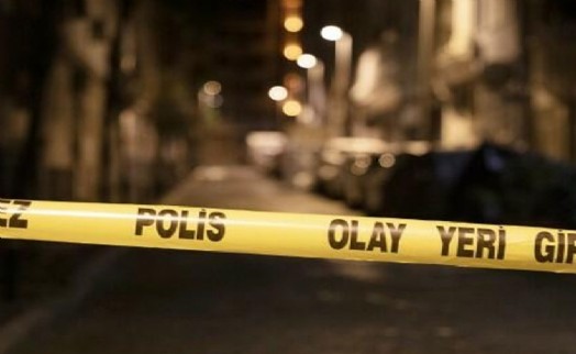 Eski sevgilisini öldürüp intihar etti!