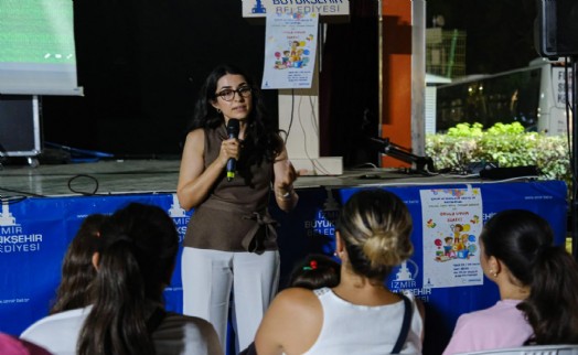 Eşrefpaşa Hastanesi'nden ebeveynlere okula uyum sürecinde yol haritası