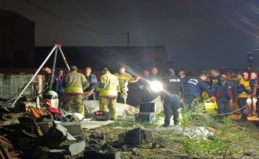 Eymen, 30 metrelik kuyuda ölü bulundu!