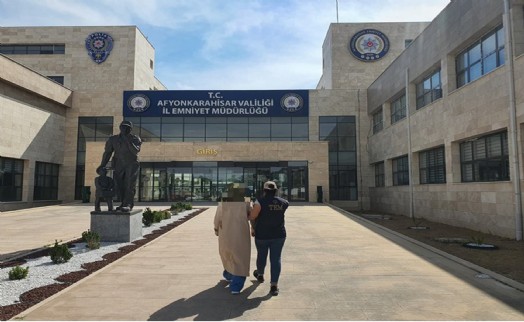 FETÖ hükümlüleri yakalandı