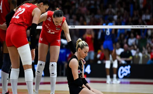 Filenin Sultanları, dünya ikincisi!