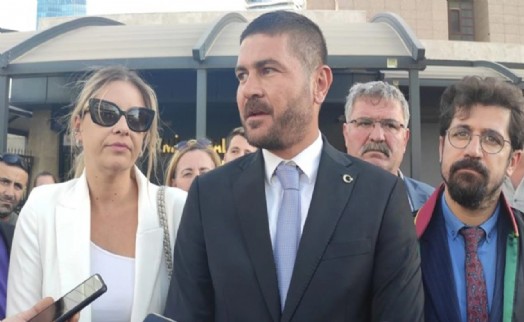 Foça'da 6 yıllık dava sonuçlandı: Eski Başkan Gürbüz beraat etti