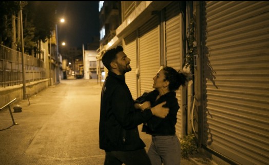 Giderayak Altın Portakal'a gidiyor