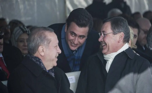 Gökçek'le ilgili suç duyurularına takipsizlik kararı veren savcı için 'FETÖ firarisi' iddiası!