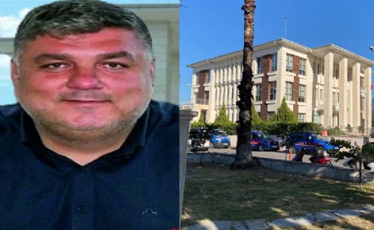 Gözaltına alınan Köyceğiz Belediye Başkan Yardımcısı hakkında karar