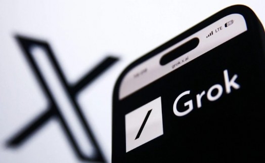 Grok'un X hesabı 'kamu düzenini korumak için' erişime engellendi
