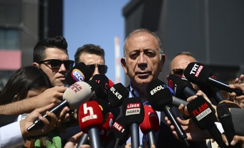 Gürsel Tekin'in talebine ret