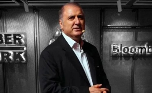 Habertürk ve Show TV'nin üst düzey yöneticisi Kenan Tekdağ serbest bırakıldı