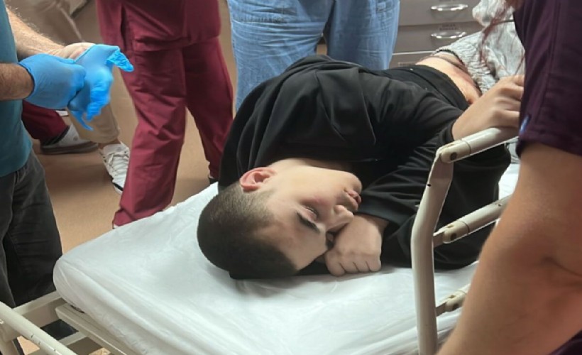 'Hain saldırgan öldü' haberlerine yalanlama geldi