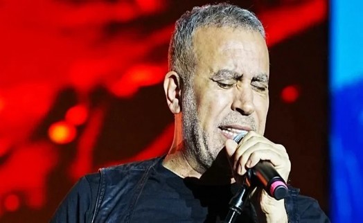 Haluk Levent konser sonrası fenalaştı, hastaneye kaldırıldı