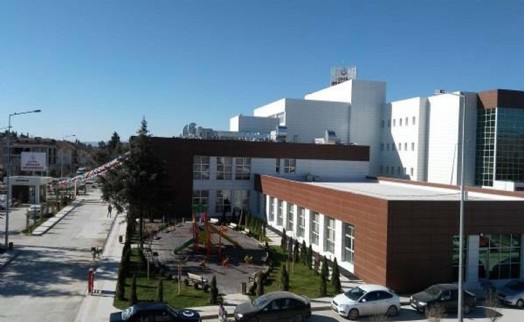 Hastane yemeğinden 78 kişi zehirlendi