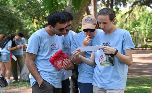 Hazine Avı'nda ödüller sahiplerini buldu