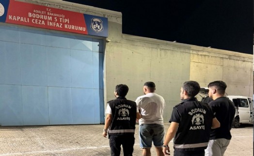 Hesabı ödemeden kaçan magandalardan 2'si tutuklandı