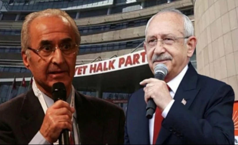 Hikmet Çetin'den gündemi sarsacak 'Kılıçdaroğlu' iddiası