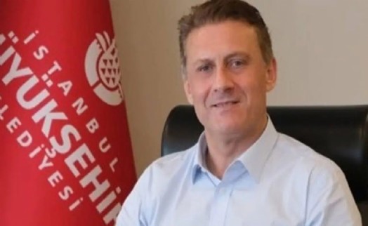 İBB soruşturmasında 'etkin pişmanlıkla' tahliye olan Ertan Yıldız, CHP'den istifa etti