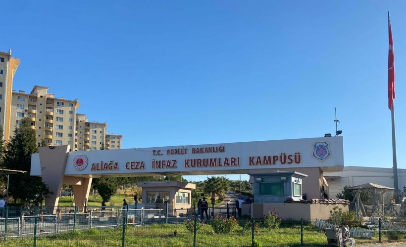 İZBETON davasında Aslanoğlu ve Soyer'in tutukluluklarının devamına karar verildi