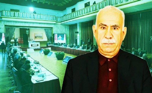 İddia: Komisyondan 5 milletvekili Öcalan ile görüşecek